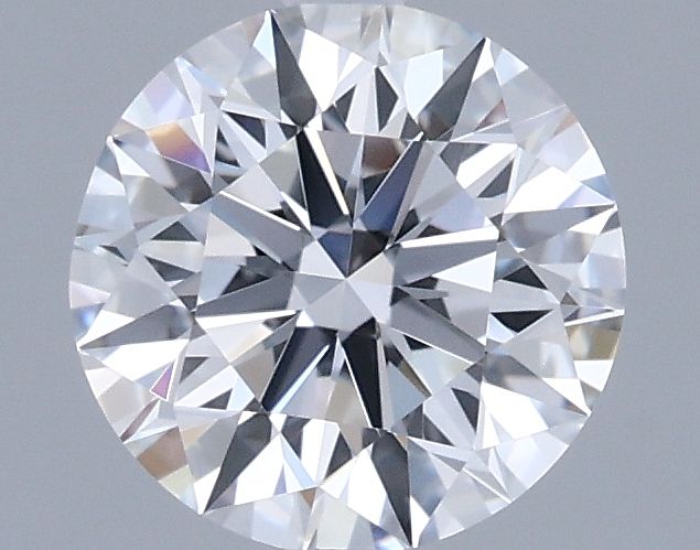 0.98 ct. round Lab Grown Diamond front image