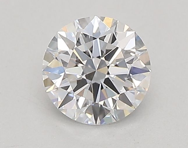 0.39 ct lab-grown Round Diamond