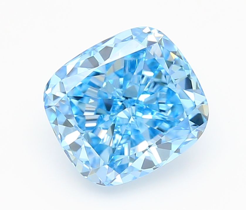 1.05 ct Cushion Modified diamond