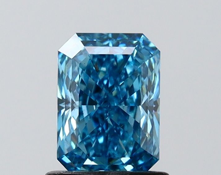 1.08 ct. radiant Lab Grown Diamond front image
