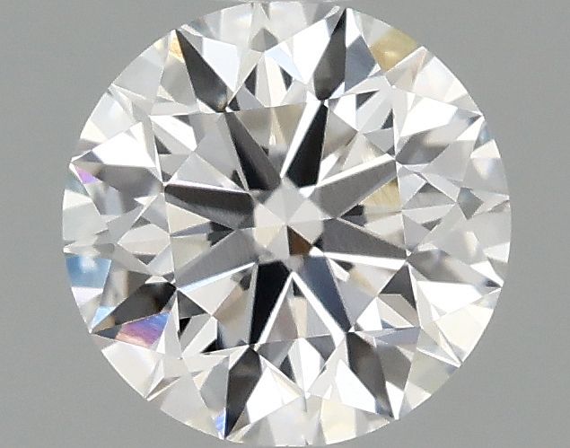 1.09 ct. round Lab Grown Diamond front image