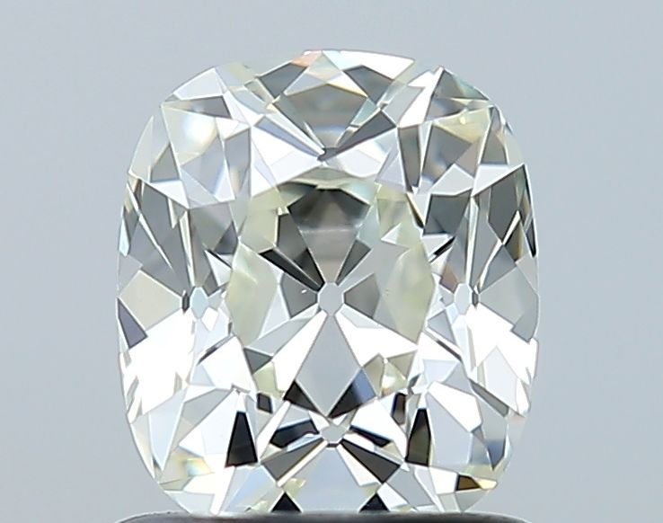 1.04 ct Old miner Diamond
