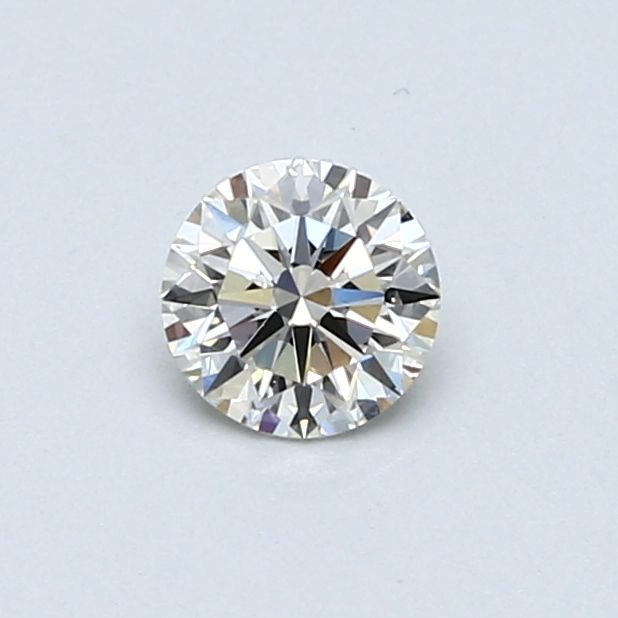 0.41 ct Round Diamond