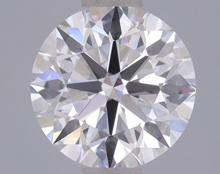 1.05 ct. round Lab Grown Diamond front image