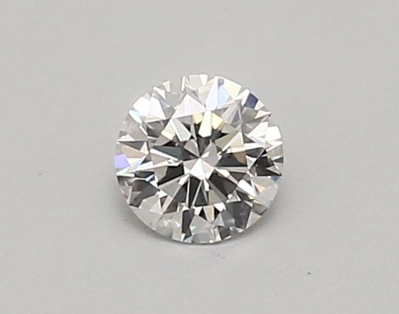 0.38 ct lab-grown Round Diamond