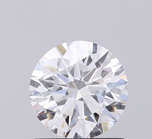 1.04 ct. round Lab Grown Diamond front image