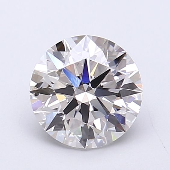 1.10 ct Round diamond