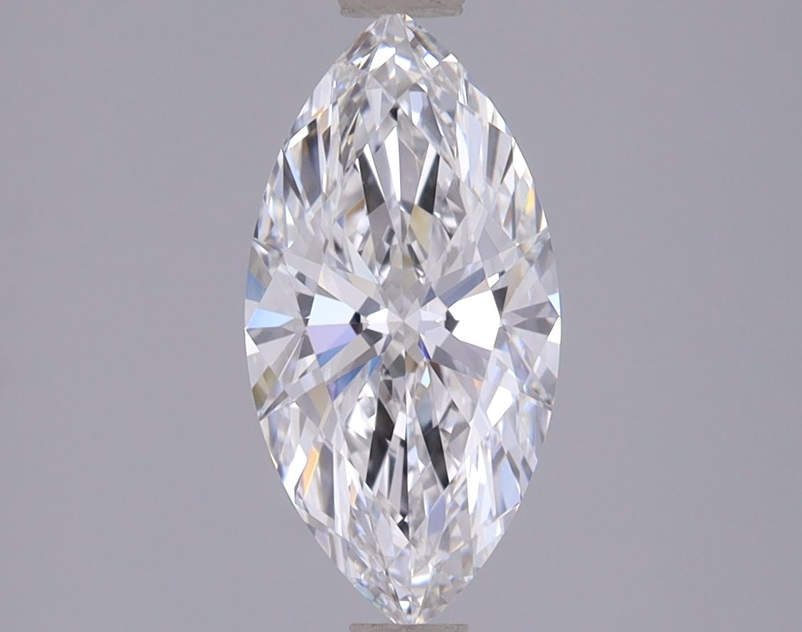 1.55 ct. marquise Lab Grown Diamond front image