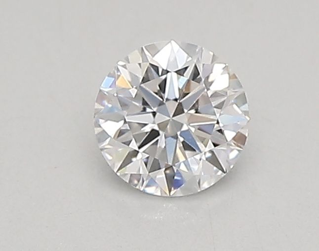0.29 ct lab-grown Round Diamond