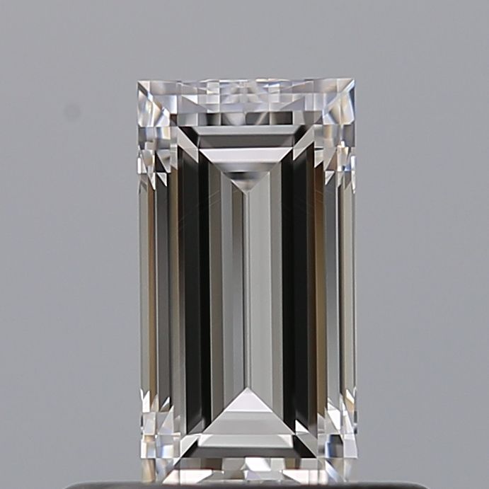 0.48 ct Baguette Diamond