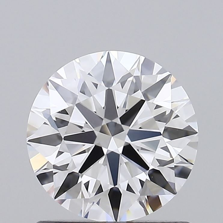 1.06 ct. round Lab Grown Diamond front image