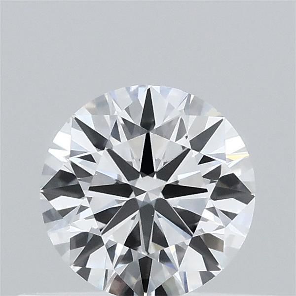 0.42 ct lab-grown Round Diamond
