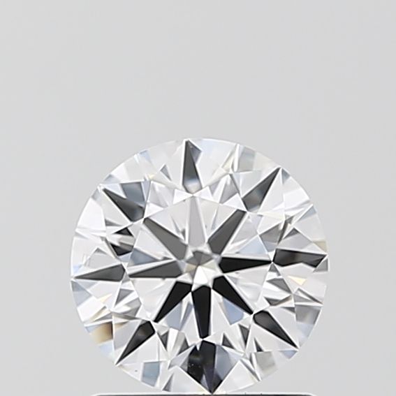 1.02 ct. round Lab Grown Diamond front image