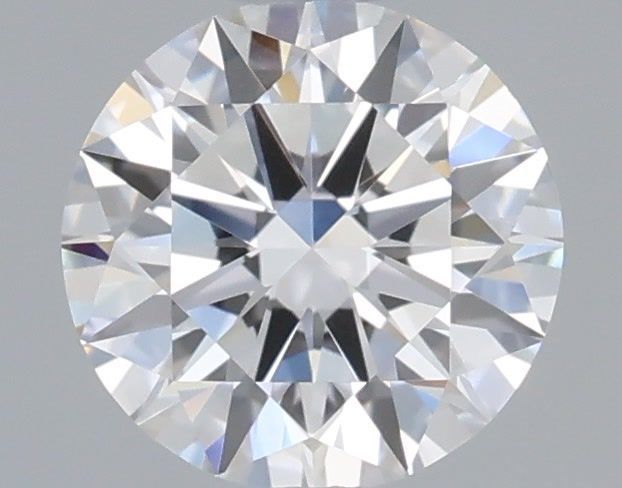 0.56 ct lab-grown Emerald Diamond