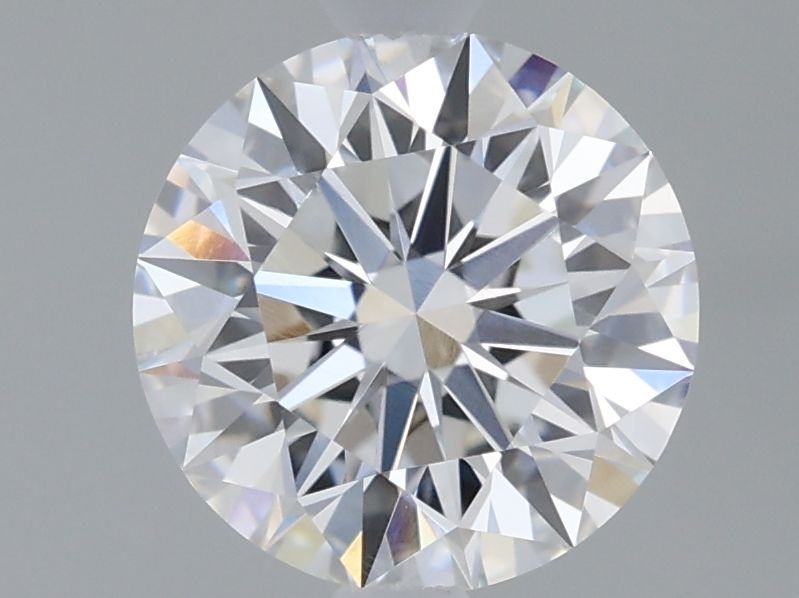 1.02 ct. round Lab Grown Diamond front image