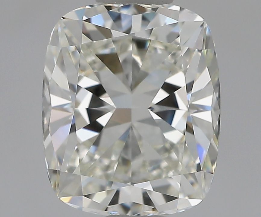 1.40 ct Cushion Modified diamond