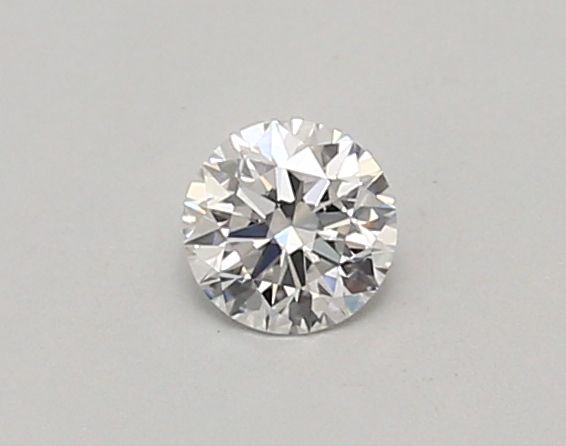 0.28 ct lab-grown Round Diamond