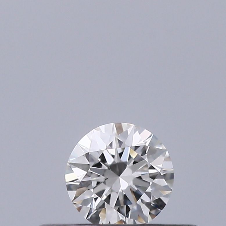 0.18 ct Round diamond