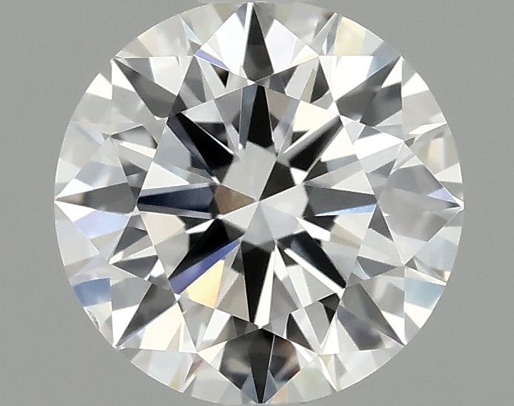 1.03 ct. round Lab Grown Diamond front image
