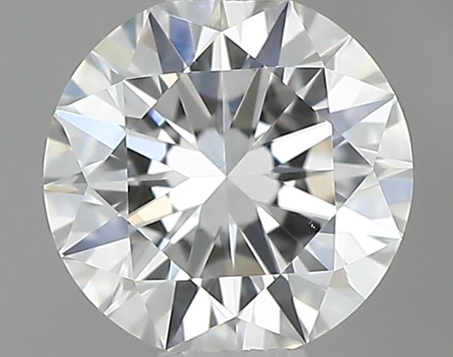 0.30 ct Round diamond