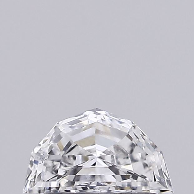 0.43 ct lab-grown Half moon Diamond