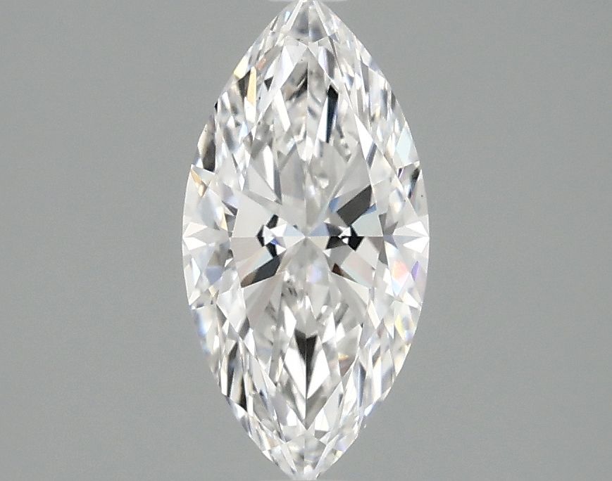 1.08 ct. marquise Lab Grown Diamond front image