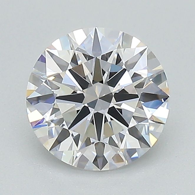 1.19 ct. round Lab Grown Diamond front image