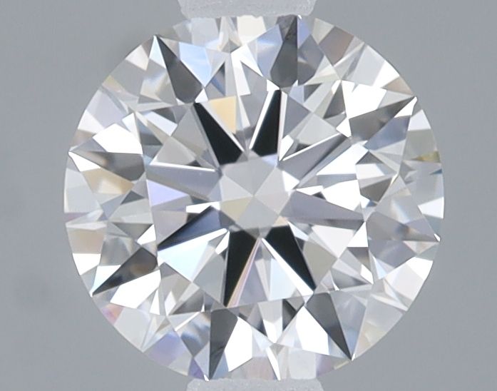 1.01 ct. round Lab Grown Diamond front image