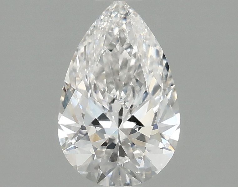 1.06 ct. pear Lab Grown Diamond front image