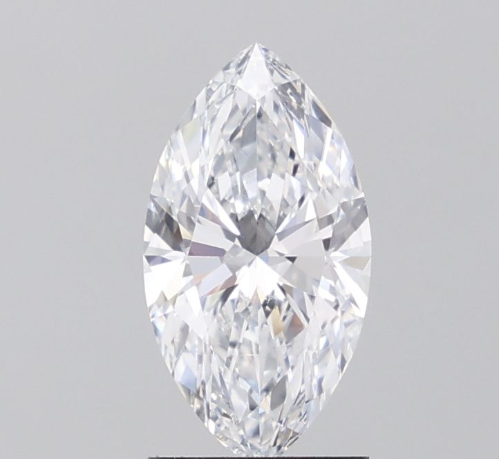 1.53 ct. marquise Lab Grown Diamond front image