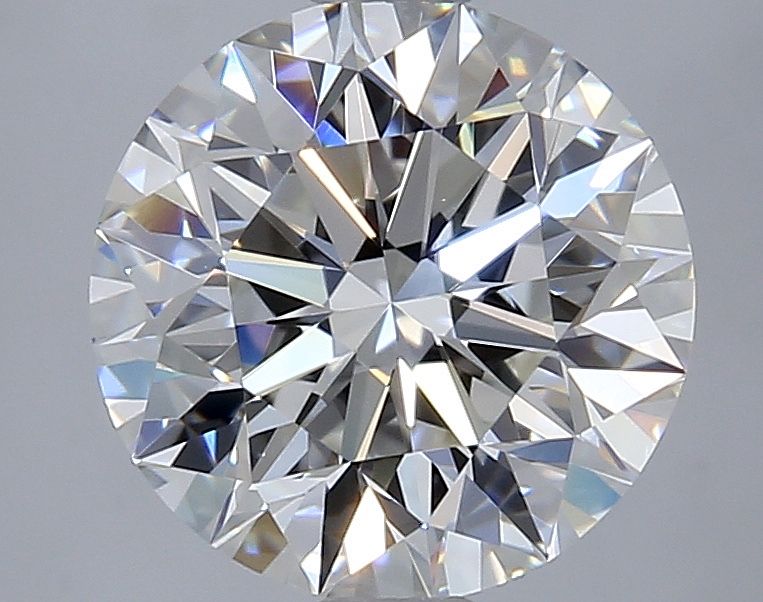 1.70 ct Round diamond