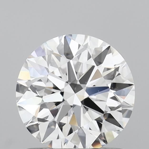 1.06 ct. round Lab Grown Diamond front image