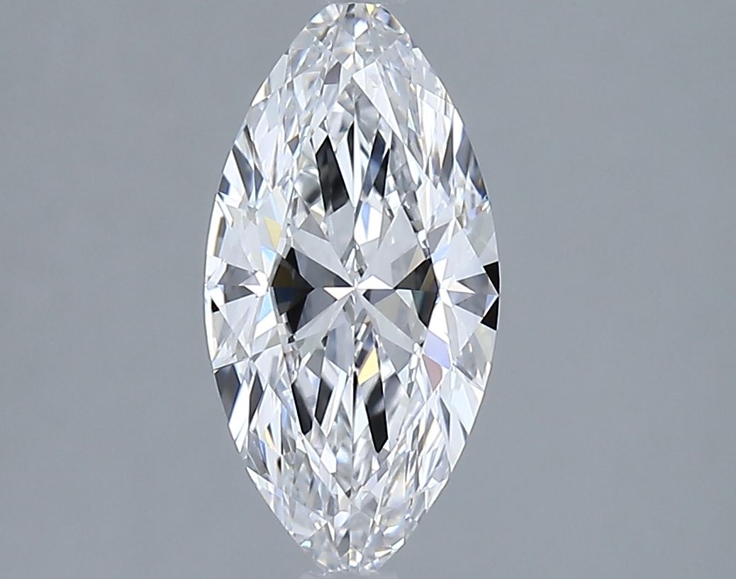 1.49 ct. marquise Lab Grown Diamond front image