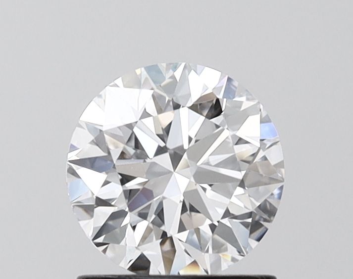 1.05 ct. round Lab Grown Diamond front image