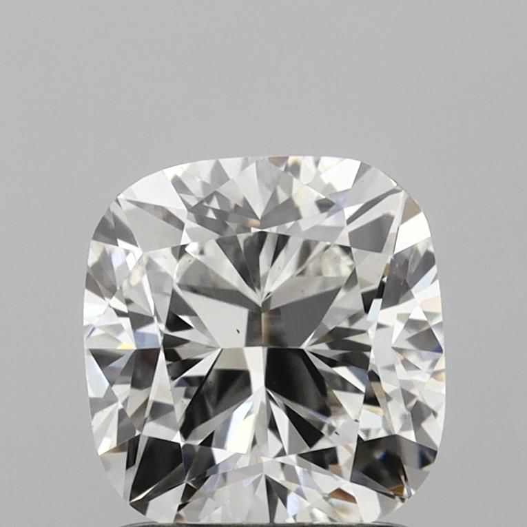 1.50 ct Cushion Modified diamond
