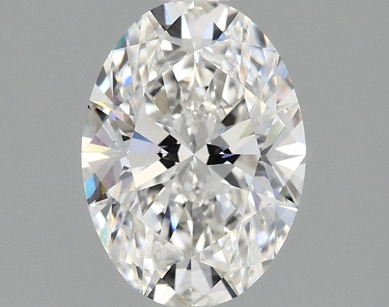 1.44 ct Oval diamond