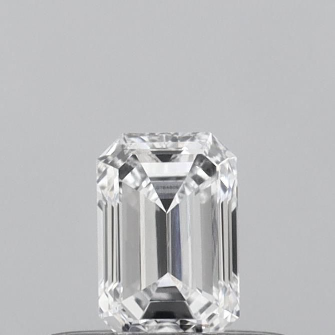 0.3 ct lab-grown Emerald Diamond
