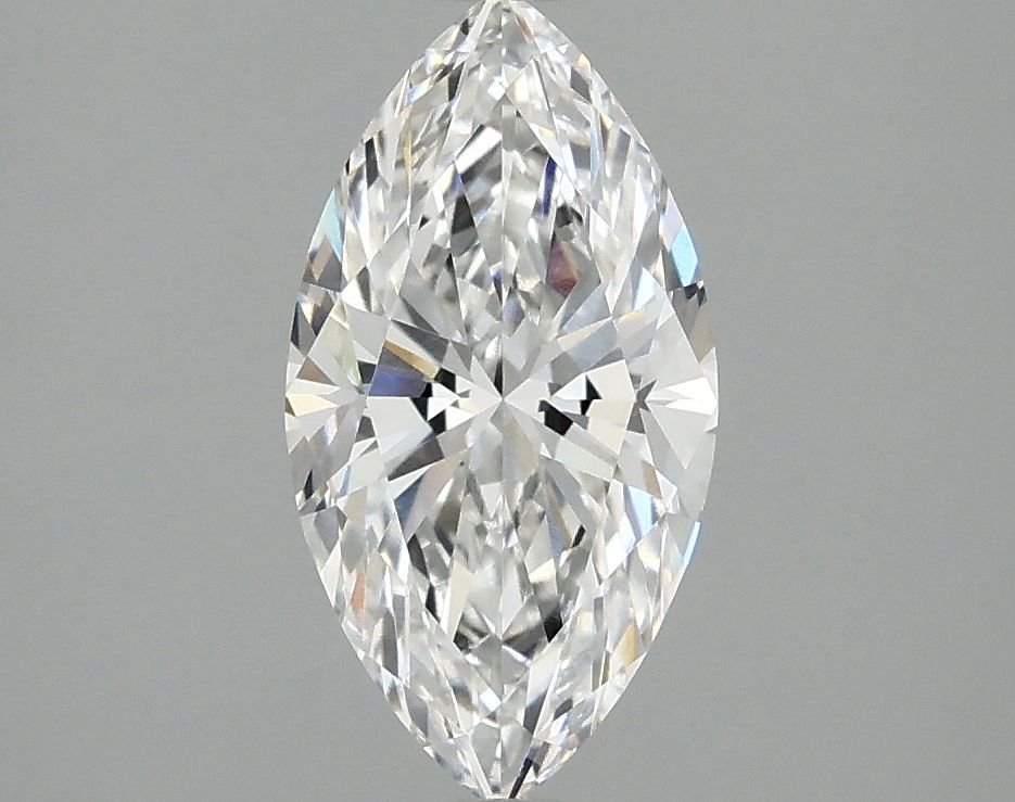 1.53 ct. marquise Lab Grown Diamond front image