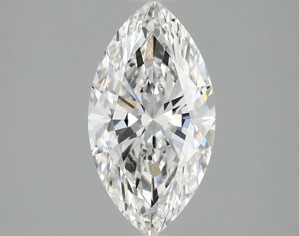 1.59 ct Marquise diamond