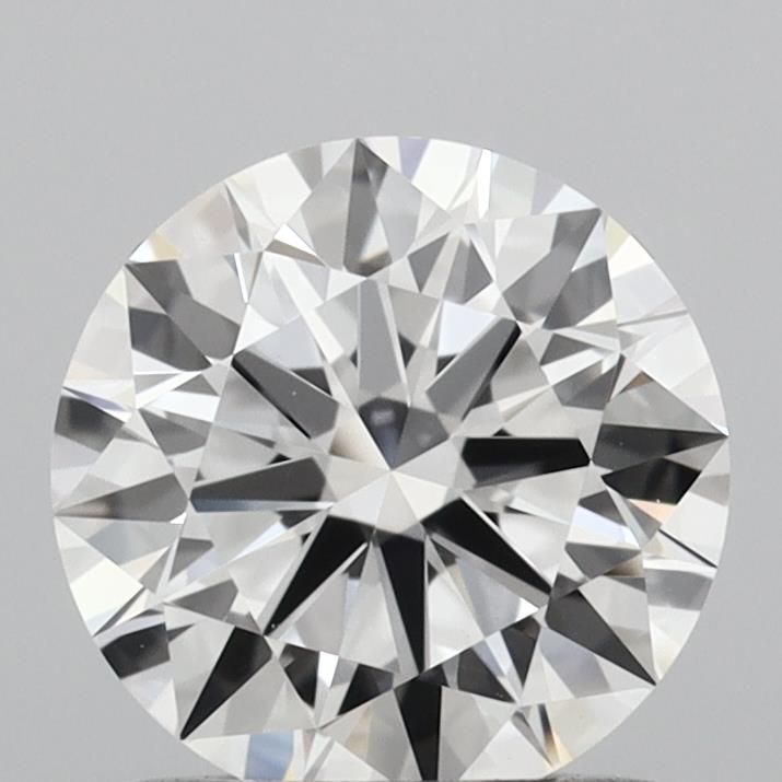 1.03 ct. round Lab Grown Diamond front image