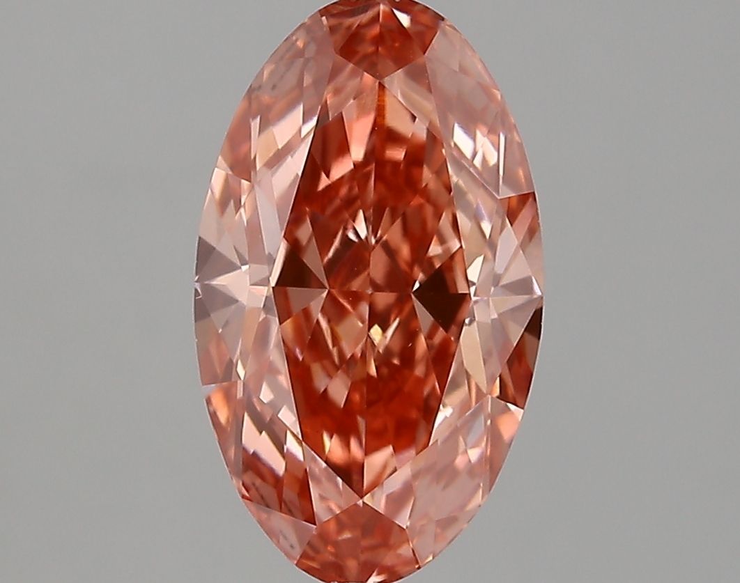 3.01 ct Oval diamond