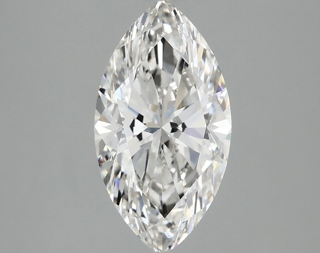 1.91 ct Marquise diamond