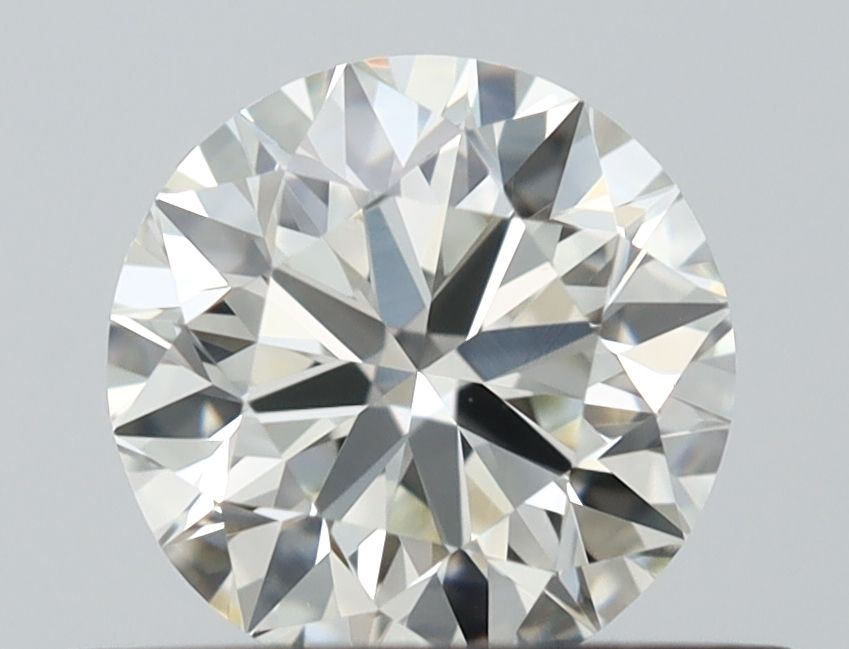 0.40 ct Round diamond