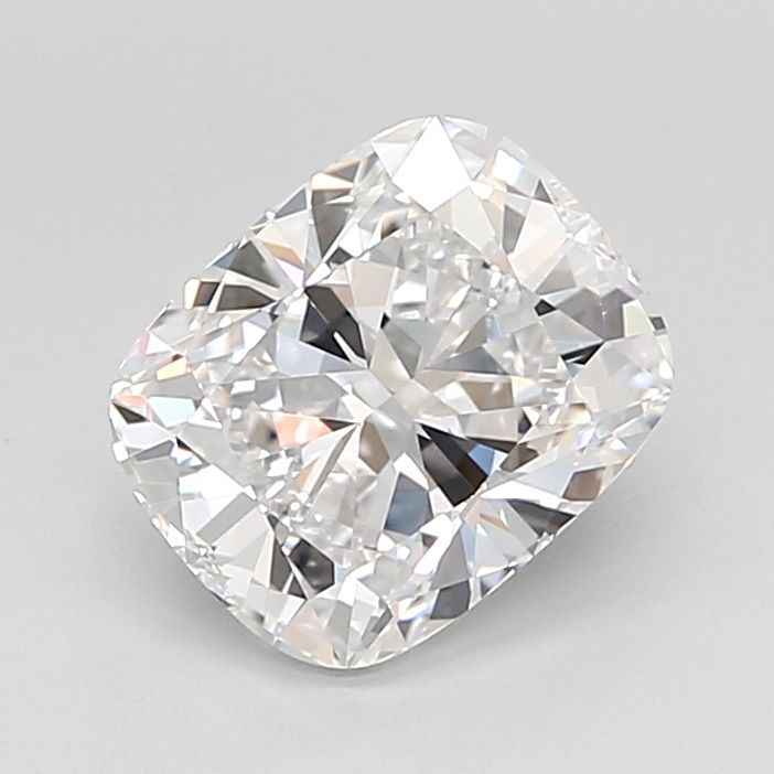 2.70 Carat