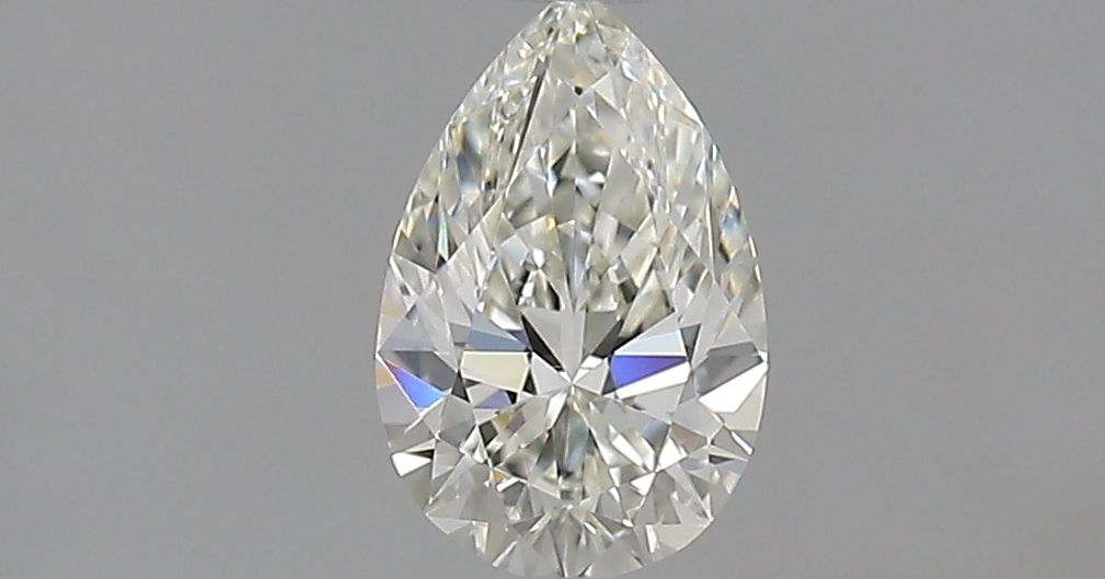 0.55 ct Pear diamond