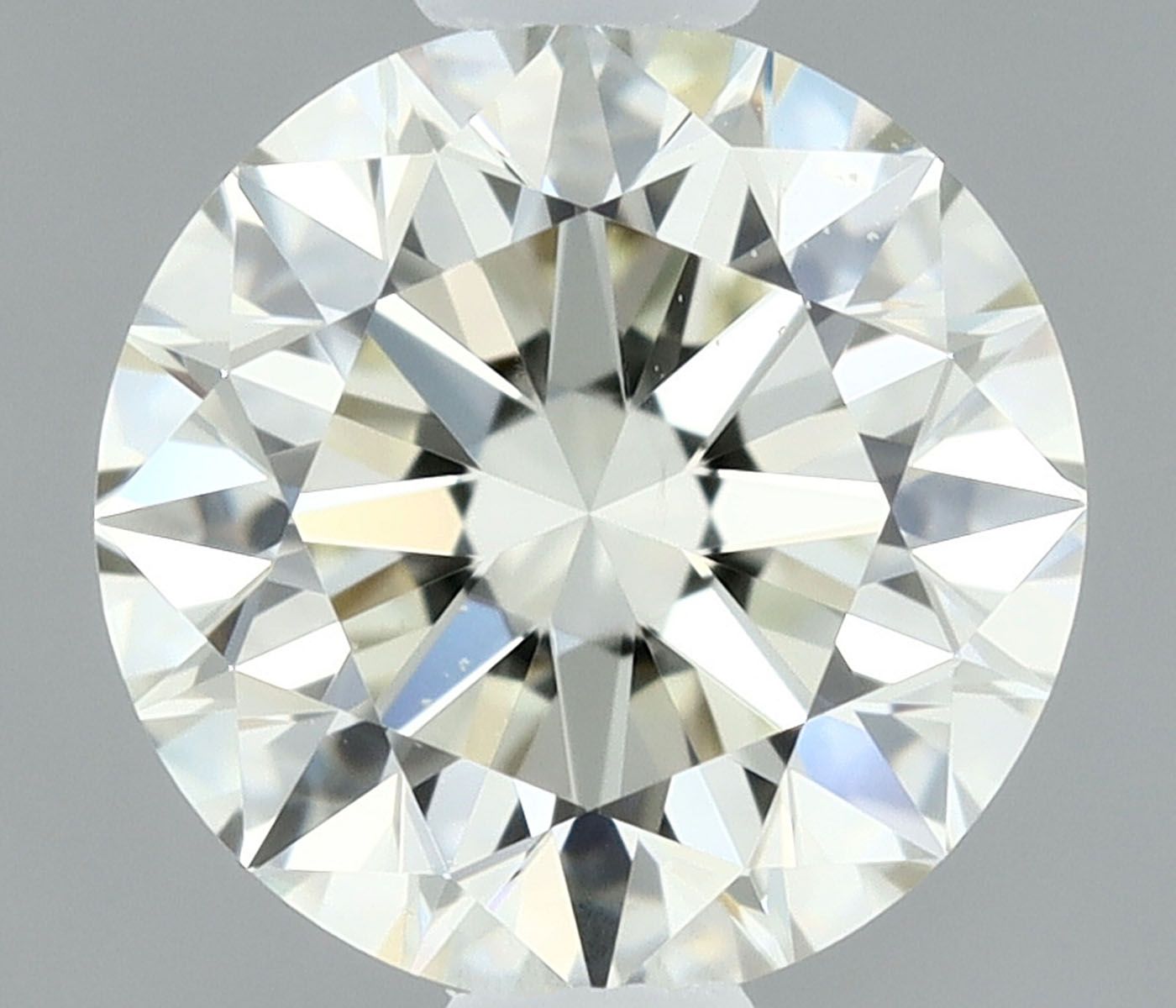 0.72 ct Round Diamond