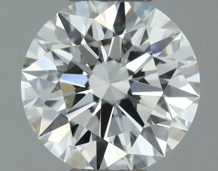 0.30 ct Round diamond
