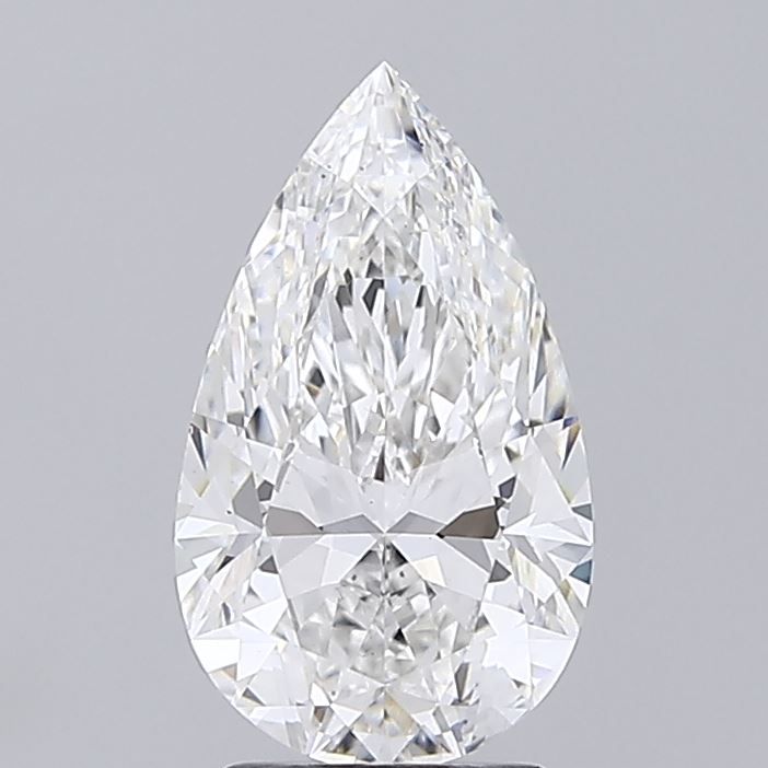 2.68 Carat
