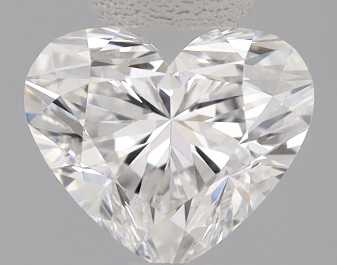 1.01 ct. heart Lab Grown Diamond front image