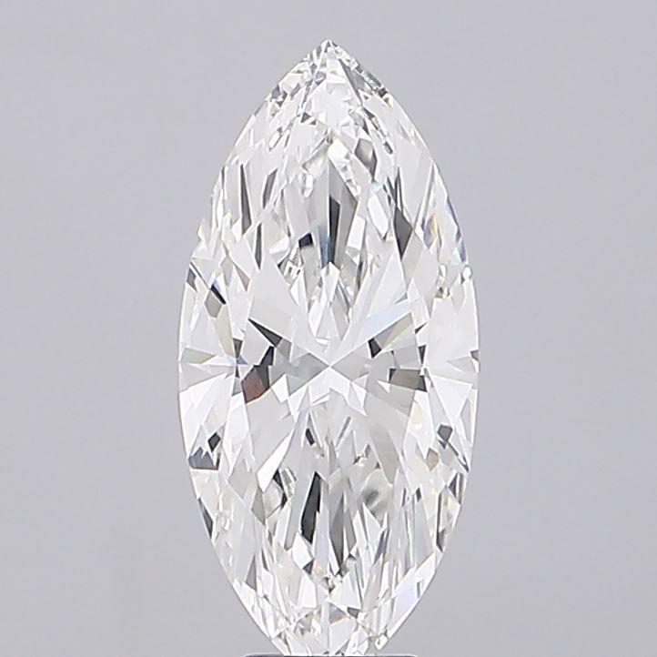8.09 Carat